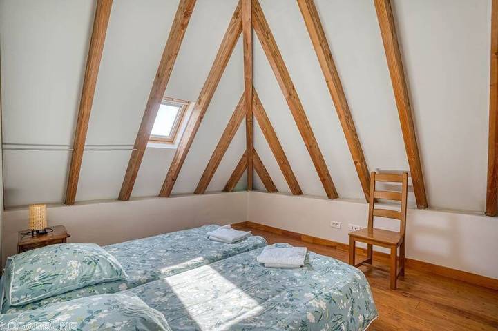 Authentique Maison de Charme WIFI Netflix Piscine 10 pers in Nojals-et-Clotte, Beaumontois en Périgord