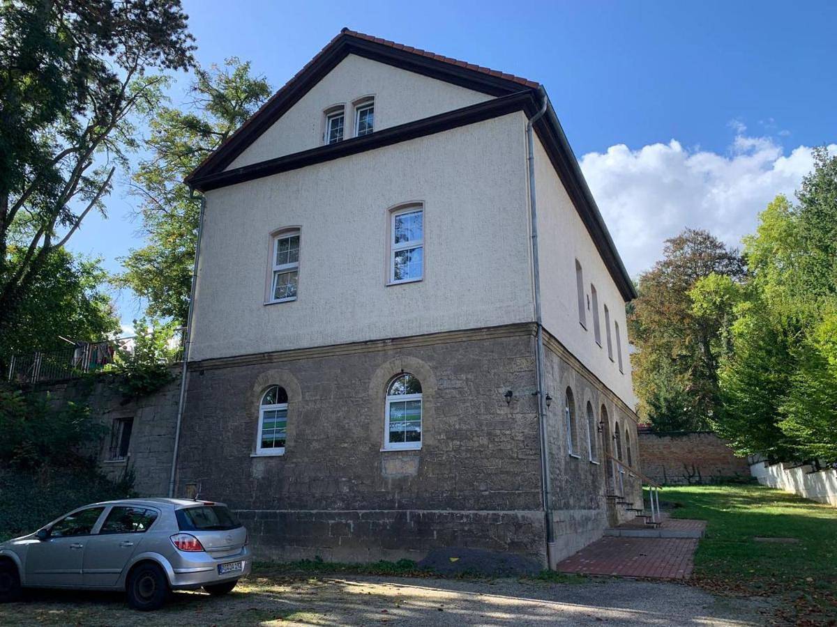 Ganze Wohnung, Ferienwohnung Bad Kösen in Naumburg, Saale-Unstrut