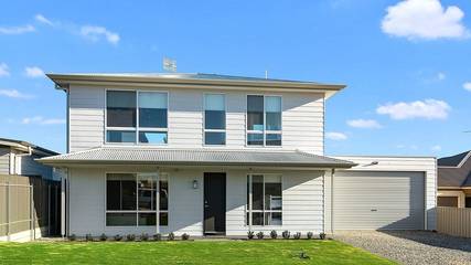 Holiday Home for 10 People in District Council of Yankalilla, Photo 1