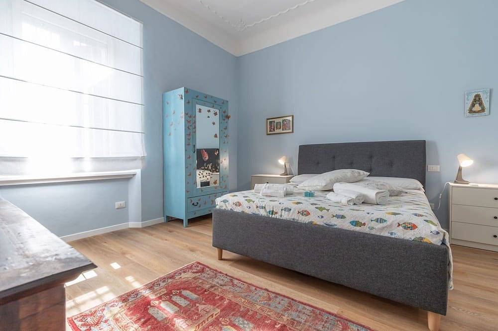 Entire apartment, Italian Experience - Ancona City Apartment in Ancona, Riviera del Conero