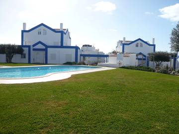 Casa Rural para 6 Personas en Tavira, Ria Formosa, Foto 2