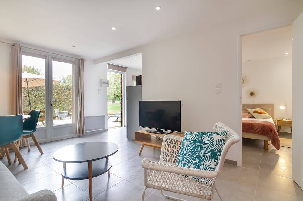 Suite Familiale - Le Clos Vallis in Sarlat-la-Canéda, Périgord Noir