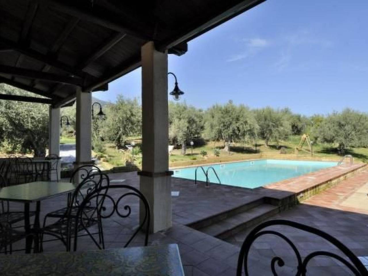 Appartement entier, Pini in Gioiosa Marea, Province de Messina