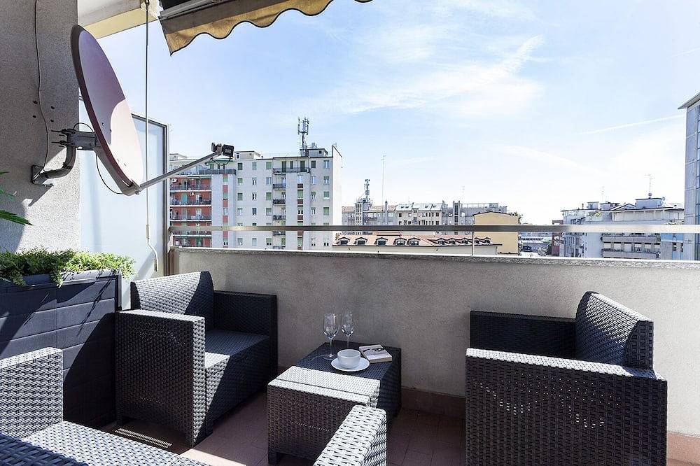 Appartamento vacanze a Milano a partire da 177€ a notte