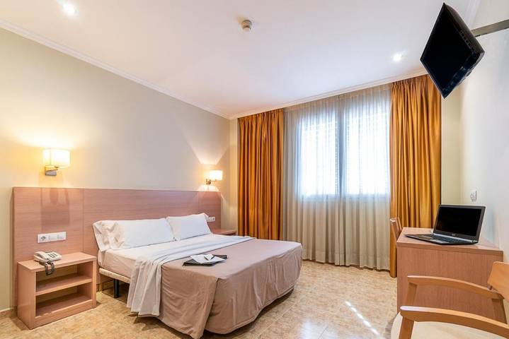 Hôtel pour 2 personnes à Puçol - 3