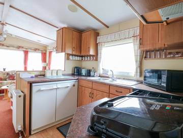 Bungalow for 6 People in Newport (Norfolk), Norfolk, Photo 4