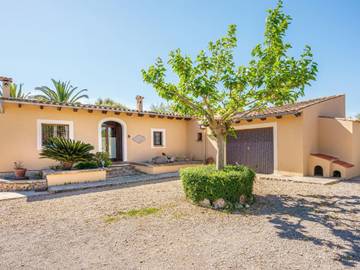 Finca in Manacor, Mallorca Osten für 6 