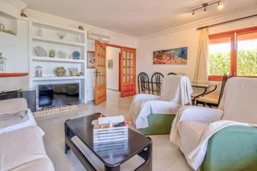 Ferienhaus in Es Barcarès, Alcúdia für 6 