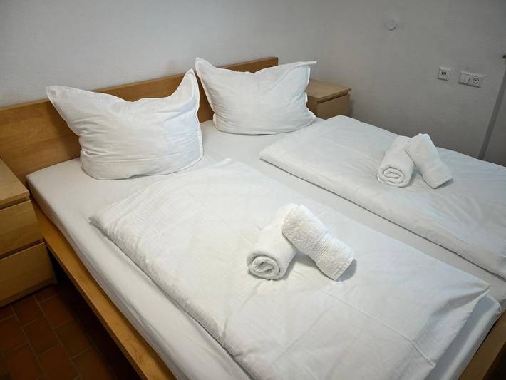 Appartement de vacances pour 4 personnes