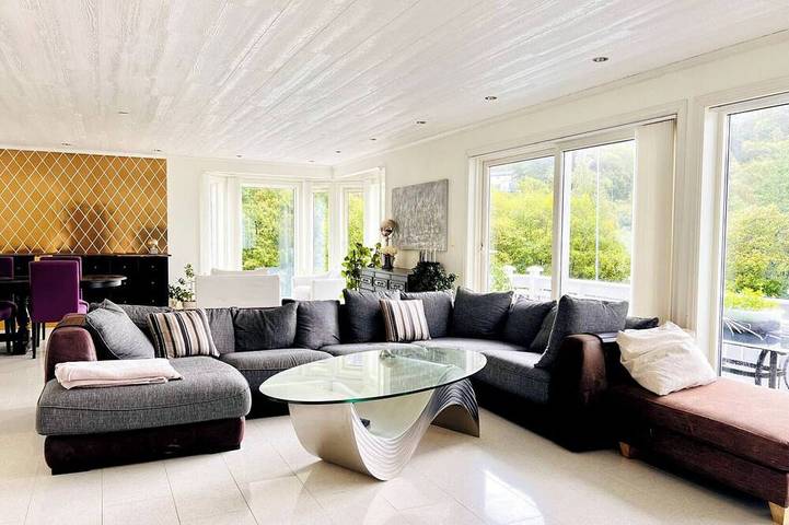 Villa for 2 people in Norway