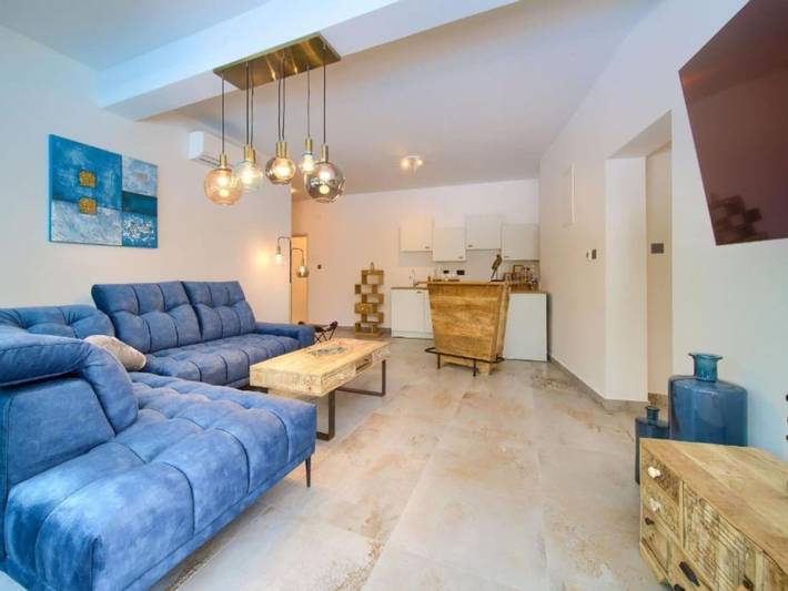 Villa für 8 Personen, mit Pool, mit Haustier in Crikvenica - 3