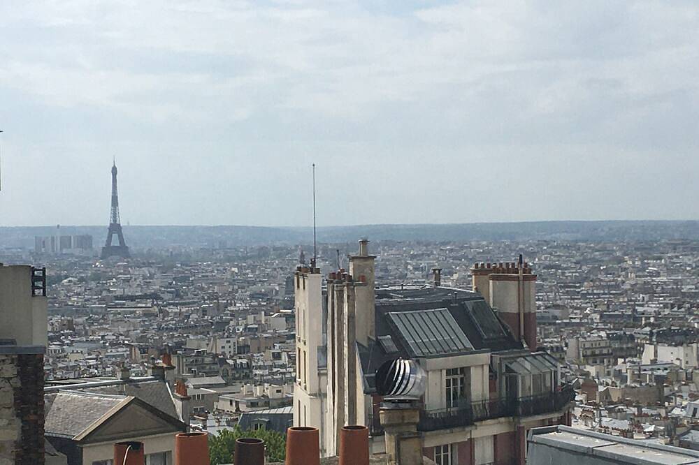 Appartement de vacances