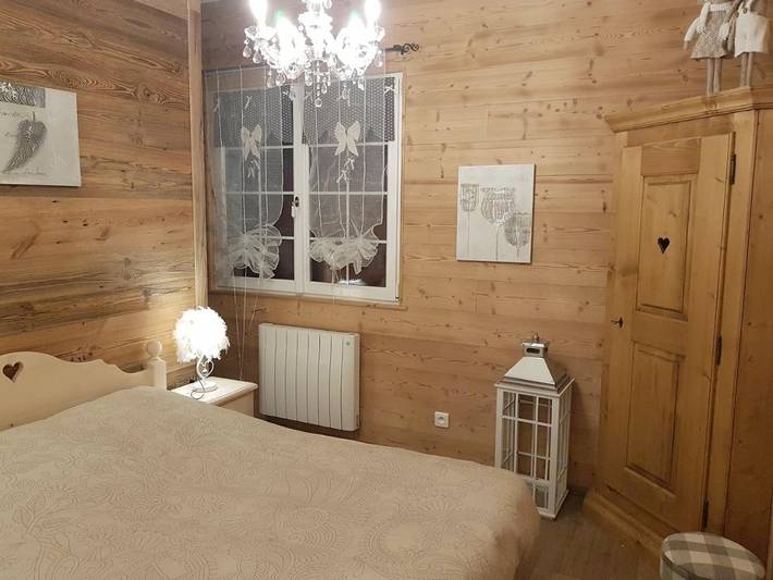 Location de vacances pour 6 personnes, avec jardin ainsi que vue et sauna, animaux acceptés à Saint-Maurice-sur-Moselle - 4
