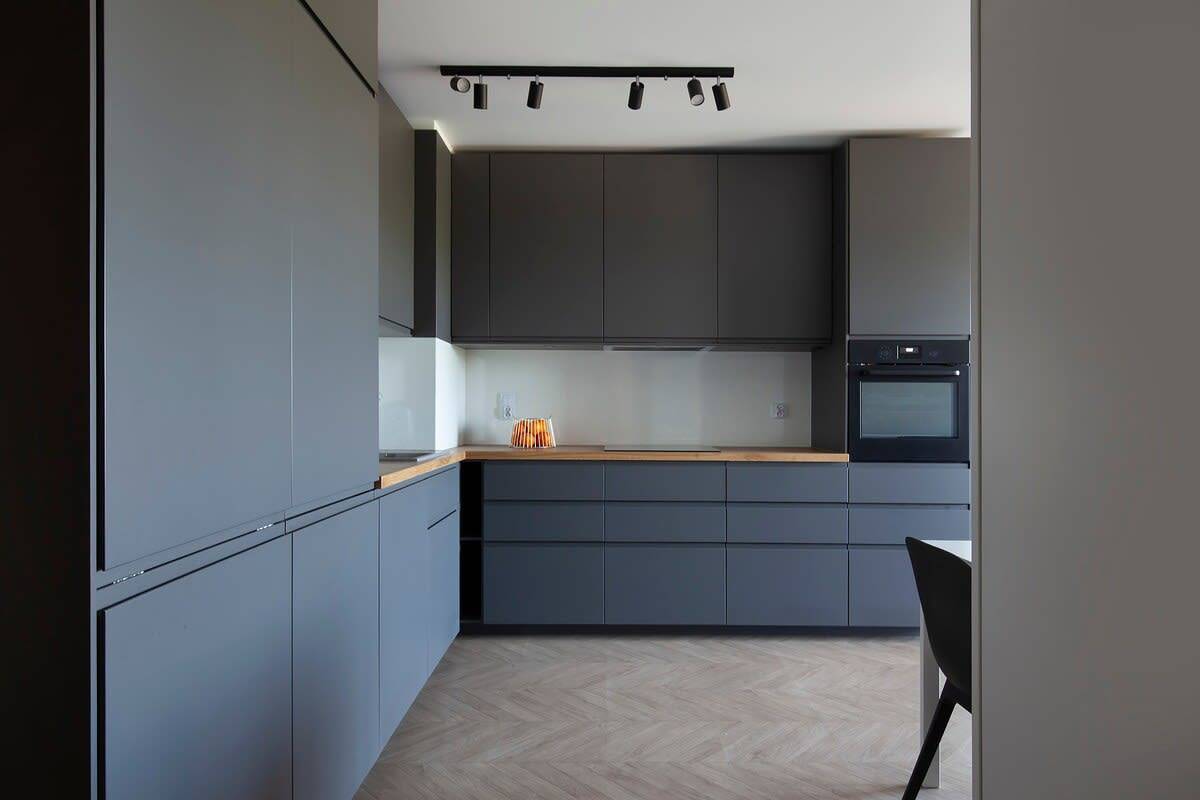 Apartamento entero, Elite Apartments Letnica Superior | balkon  &  dwie oddzielne sypialnie| Przy Plaży in Gdansk, Triciudad