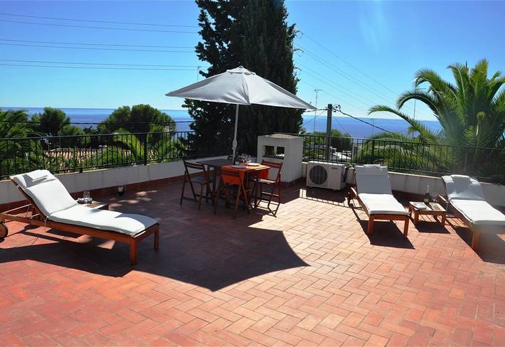 Chalet para 6 personas, con Jardín en Tarragona