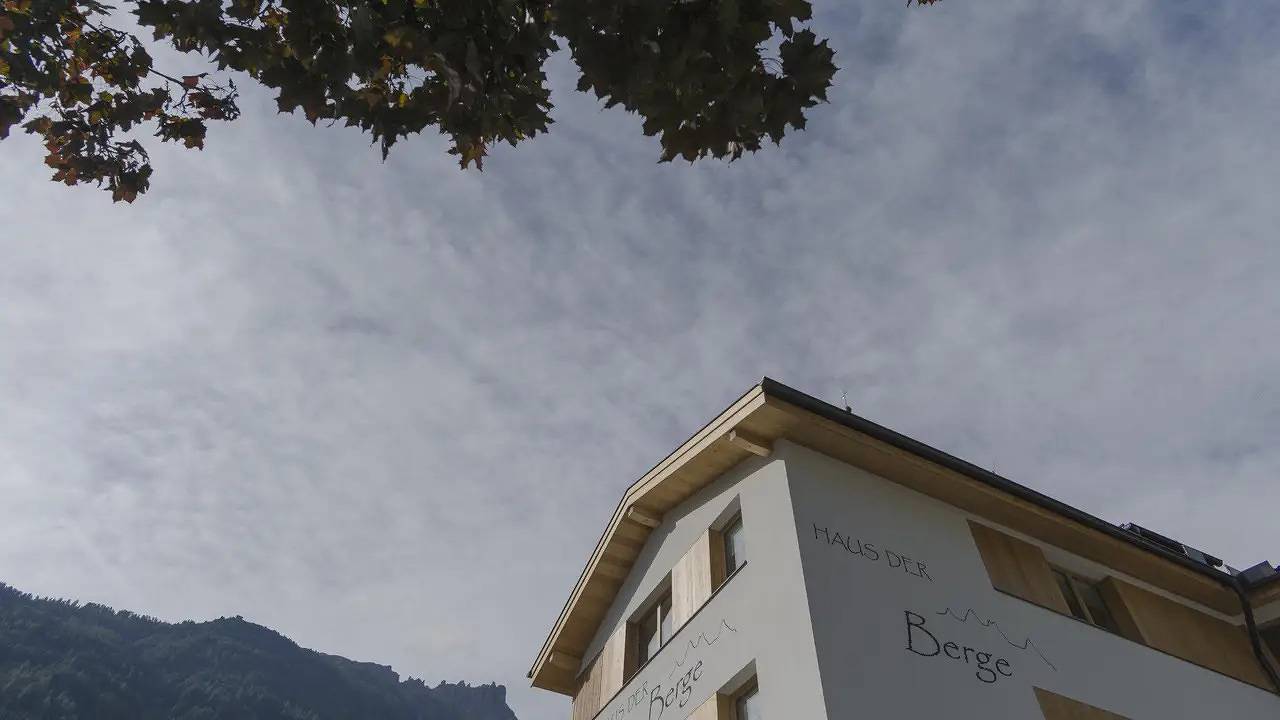 Geheel vakantieappartement, Ferienwohnung für 4 Personen (54 m²) in Neustift im Stubaital in Neustift, Neustift im Stubaital