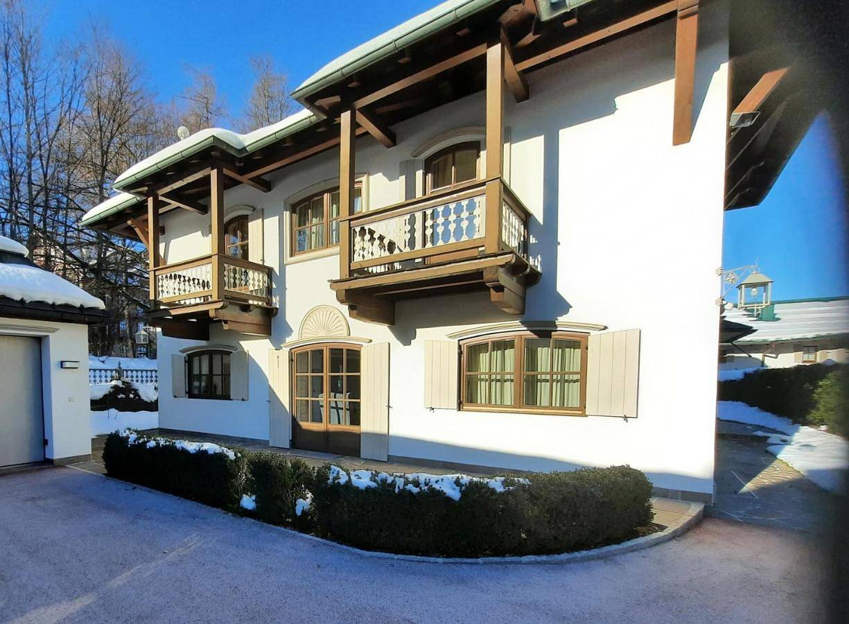 Kitz Dream im Zentrum mit Sauna by Belle Stay in Kitzbühel, Hohe Salve