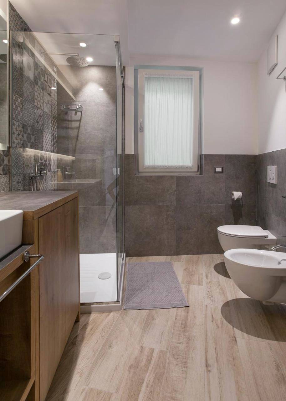 Geheel appartement, Superior Apartment in Molveno, Brenta Groep