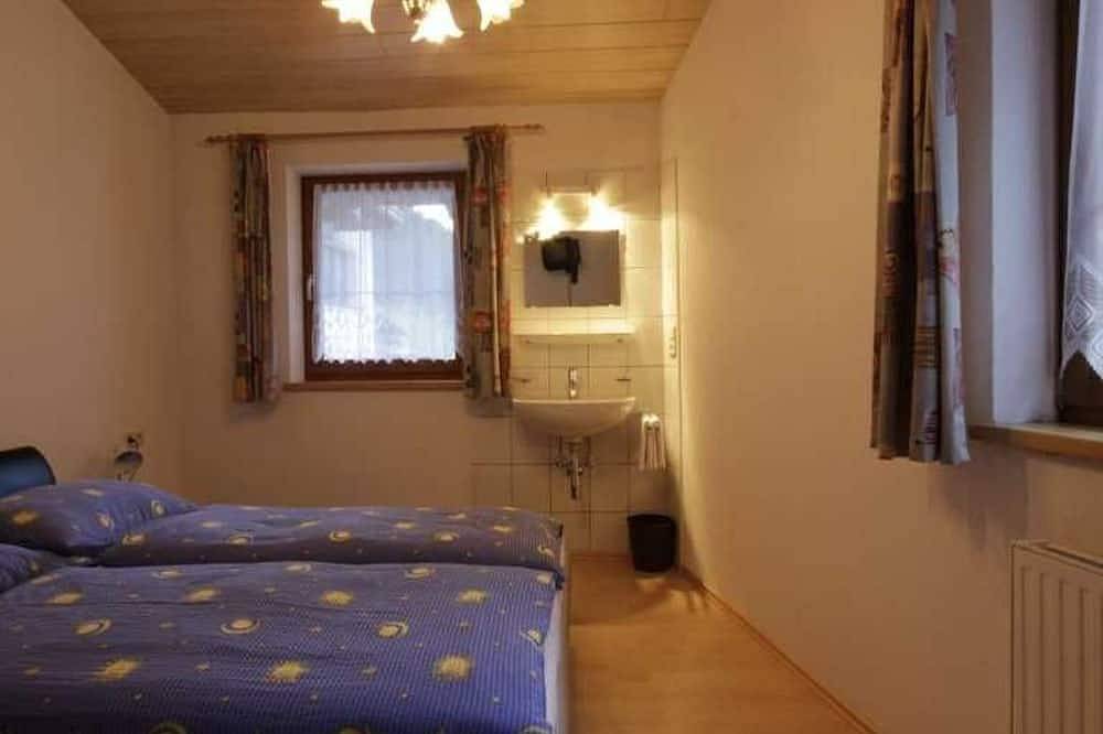 Ganze Wohnung, Top 2 - Haus Alpenrose in Kaunergrat, Kaunertal