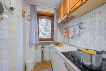 Appartamento per 6 Persone in Sauze d'Oulx, Via Lattea, Foto 4