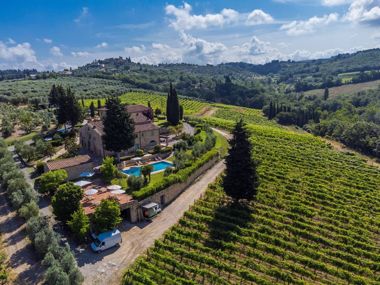 Entire apartment, Leonardo in Tavarnelle Val di Pesa, Barberino Tavarnelle
