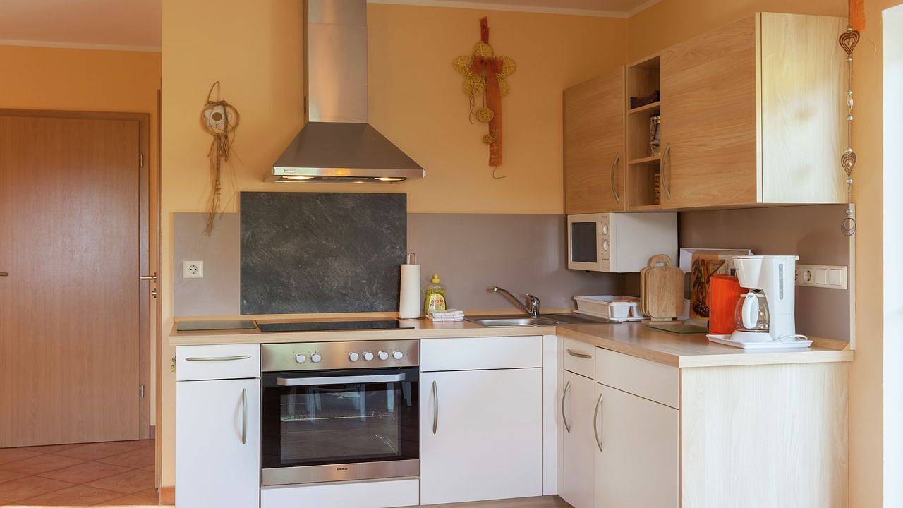 Ferienhaus für 4 Personen (85 m²) in Hohnstein in Hohnstein, Elbsandsteingebirge