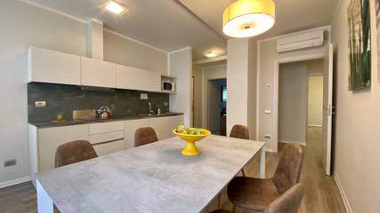 Ferieleilighet til 4 Personer i Florence city center, Firenze, Bilde 2