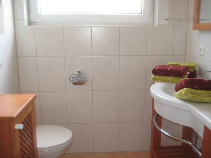 Ferienwohnung für 5 Personen, mit Garten und Terrasse sowie Sauna, kinderfreundlich auf Langeoog - 4