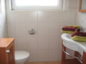 Ferienwohnung für 5 Personen in Nordseeküste, Landkreis Wittmund, Bild 3