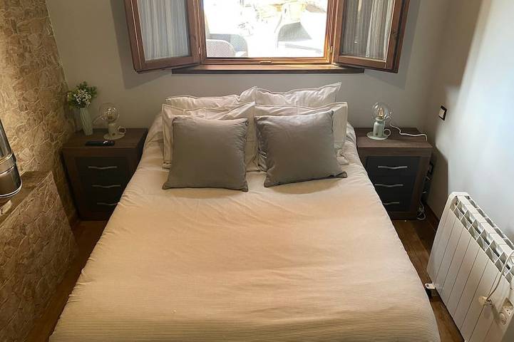 Location de vacances pour 4 personnes à Langreo - 3