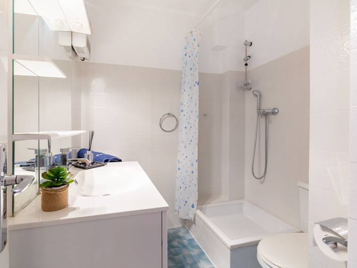 Ganze Wohnung, L'Espelido in Saint-Aygulf, Frejus