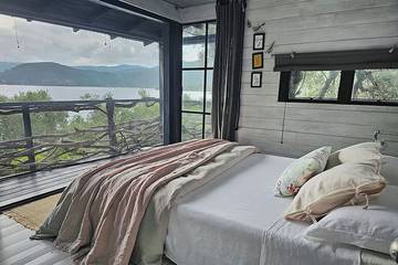 Glamping for 2 People in Pilion Peninsula, Decentralized Administration of Thessaly - Central Greece, Photo 1