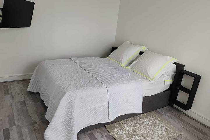 Location de vacances pour 3 personnes à Vitry-sur-Seine - 2