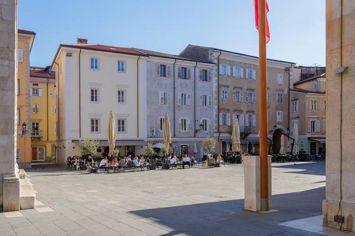 Maison d’hôte pour 2 personnes, avec vue à Muggia - 2