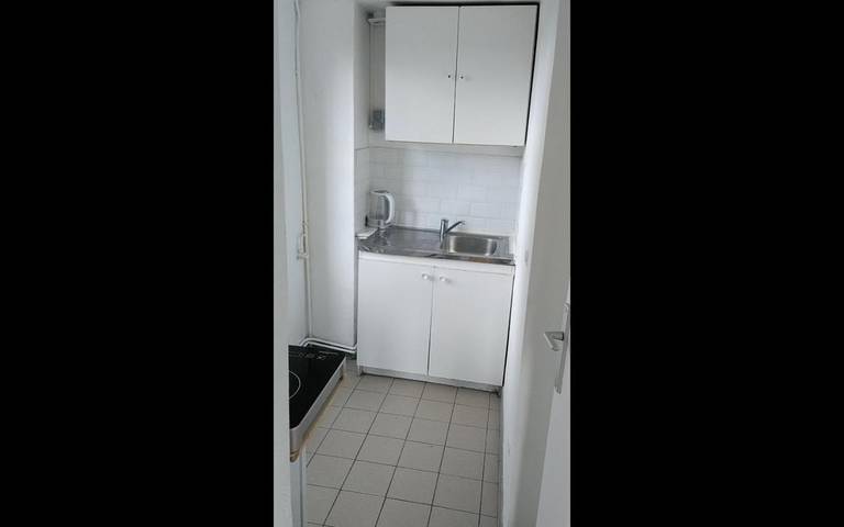 Gîte pour 2 personnes, avec terrasse et vue à Montmorency - 2