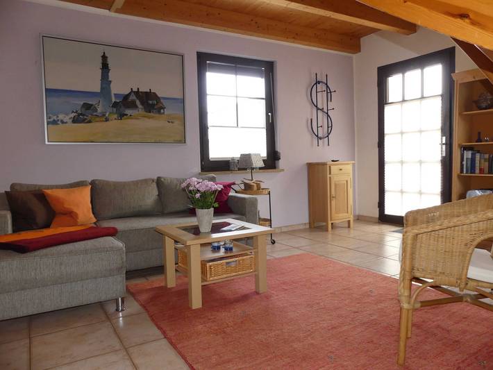 Ferienhaus für 4 Personen, mit Terrasse, kinderfreundlich in Kühlungsborn - 3