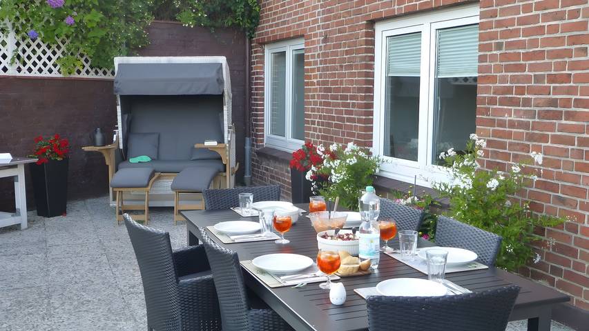 Ferienhaus für 6 Personen in Kiel - 4