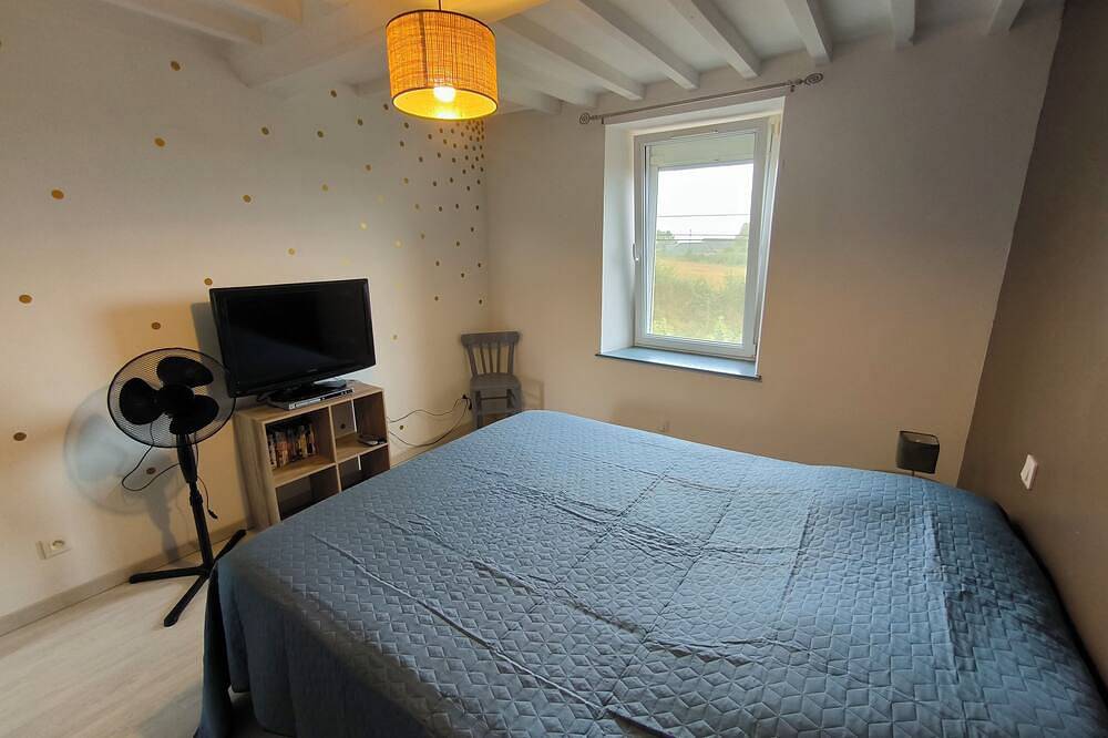 Theme cottage D-Day, in Calvados, \"La Normande in Cartigny-l'Épinay, Bayeux und Umgebung