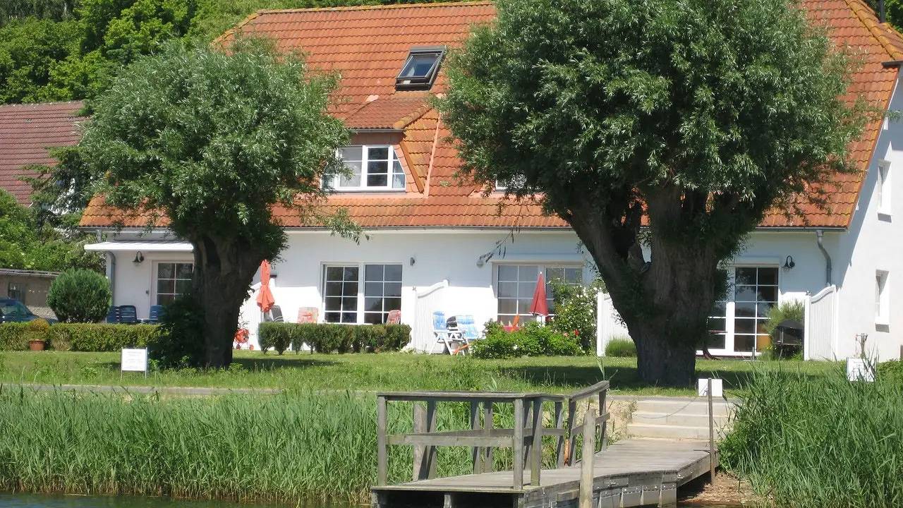 Ferienhaus für 6 Personen in Selliner See, Sellin
