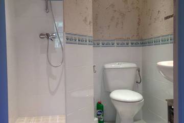 Maison De Vacances pour 6 Personnes dans Palombaggia, Porto-Vecchio, Photo 3
