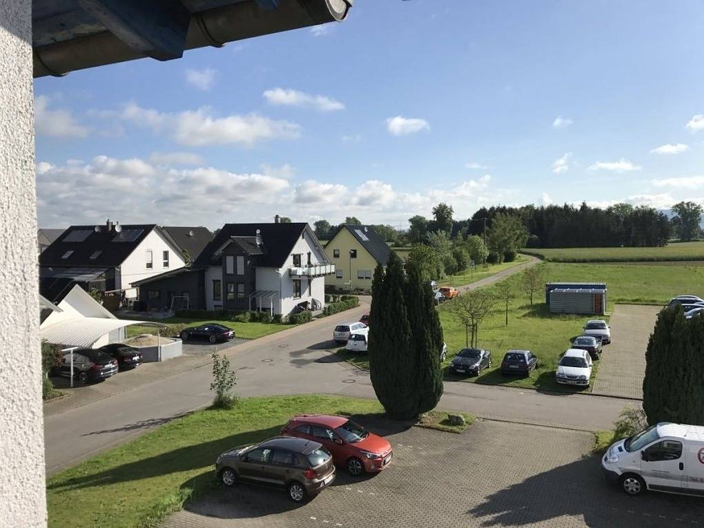 Ganze Ferienwohnung, Wohnung 4... Dg rechts in Schutterzell, Neuried