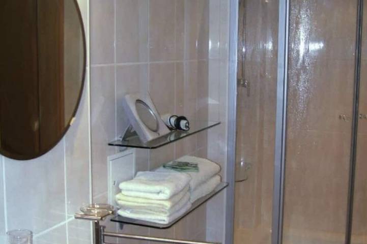 Ferienwohnung für 2 Personen in Bad Elster - 4