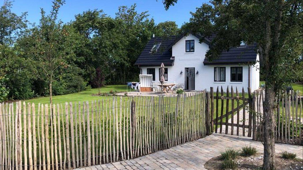 Ferienhaus für 5 Personen (100 m²) in Goting in Goting, Föhr