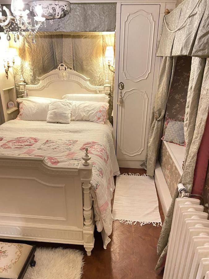 Location de vacances pour 2 personnes, avec jardin et vue dans Lys-Haut-Layon - 4