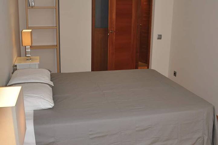 Apartamento entero, Calle quinta D, centro histórico de Salamanca, apartamento nuevo in San Bernardo (Salamanca), Salamanca