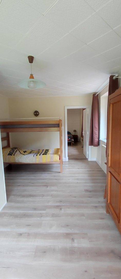 Chambre d’hôte pour 5 personnes dans Haute-Saône - 4