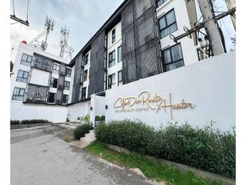 Gîte pour 2 personnes à Chiang Mai