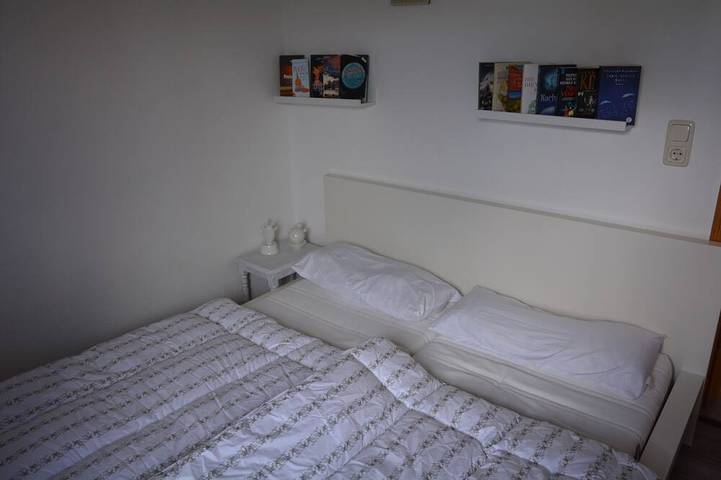 Ferienhaus für 3 Personen in Basedow - 3