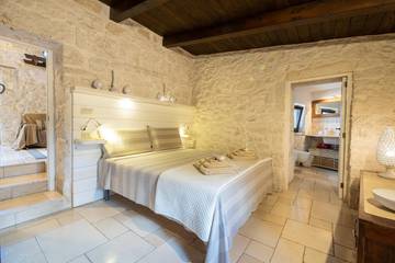 Vakantieappartement voor 4 Personen in Alberobello, Alberobello Region, Afbeelding 4