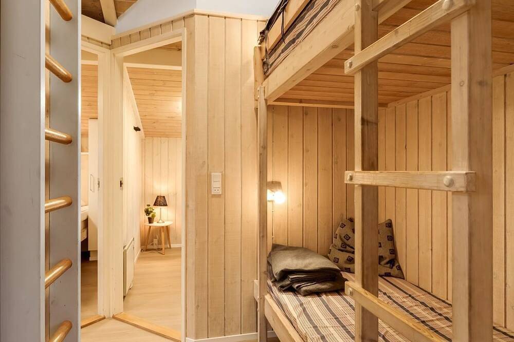 \"Amadahy\" - 950m from the sea in Tversted, Tannisbucht